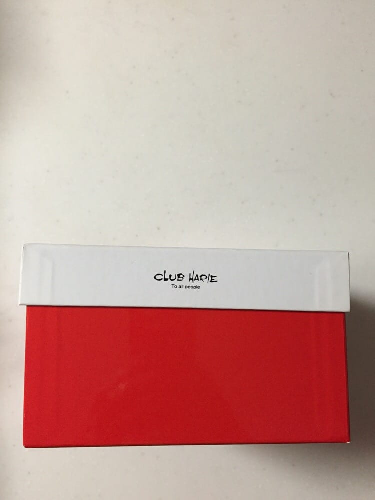 Kurabuharie Yokohamatakashimaya