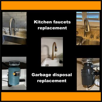 Handy Joe - Faucet Replacement - Handyman Near Me Handy Joe - Faucet Replacement - Handyman Near Me