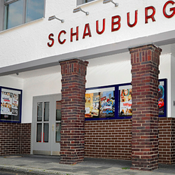 Neue Schauburg