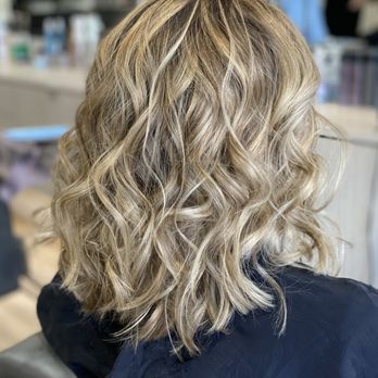 Prosper Hair - Beautiful Blonde Highlights - Hair Salons Near Me - Prosper, Texas Prosper Hair - Beautiful Blonde Highlights - Hair Salons Near Me - Prosper, Texas