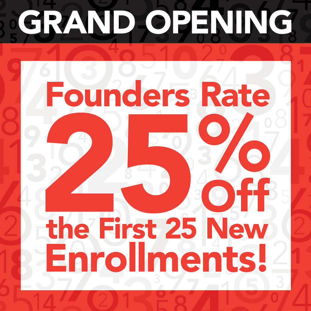 Mathnasium - reading tutor in Southborough, MA