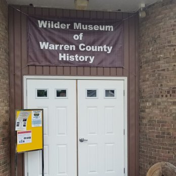 Wilder Museum - Museums Near Me - Irvine, Pennsylvania Wilder Museum - Museums Near Me - Irvine, Pennsylvania