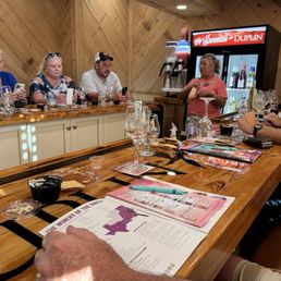 Great place, great hostess Darla! Lots of fun. You should stop by when you visit Panama City Beach Florida! Great place, great hostess Darla! Lots of fun. You should stop by when you visit Panama City Beach Florida!