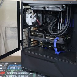 Wolf's Next Level Computers
