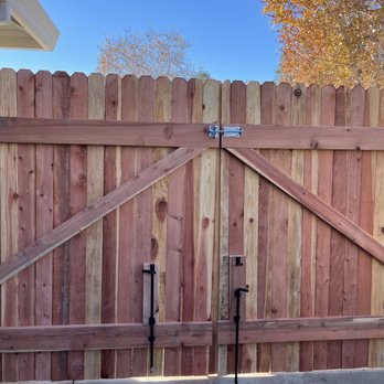 Top Rail Fence Corporation - Done! - Fences & Gates Near Me - Sacramento, California