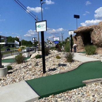 Heartland Mini Golf - Mini Golf Near Me - Elizabethtown, Kentucky