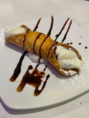 II Pastaio Ristorante by null