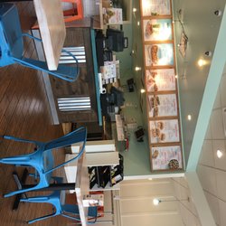 Tropical Smoothie Cafe