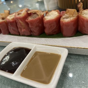 Lobster Port - Dim Sum Near Me - Markham, Ontario