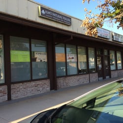 Kim's Natural Healing - Office