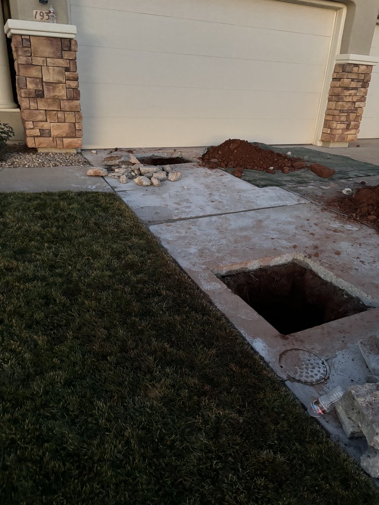 Slide of Southern Utah Leak Detection Specialists