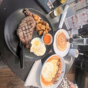 Maple and Cream Restaurant - Breakfast & Brunch Near Me - Plantation, Florida Maple and Cream Restaurant - Breakfast & Brunch Near Me - Plantation, Florida