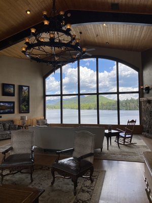 Golden Arrow Lakeside Resort by null