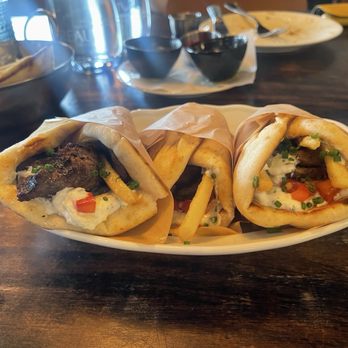 Cava Mezze - Olney - Gyro Pita (7.17.26) - Mediterranean Near Me - Olney, Maryland Cava Mezze - Olney - Gyro Pita (7.17.26) - Mediterranean Near Me - Olney, Maryland