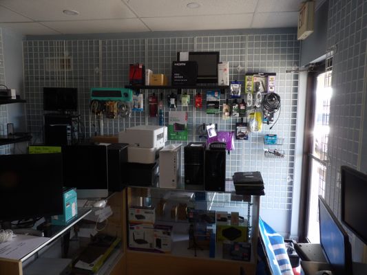 Abba Computers Systems Inc.