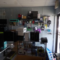 Abba Computers Systems