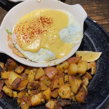 The Buff Restaurant - Breakfast & Brunch Near Me - Boulder, Colorado