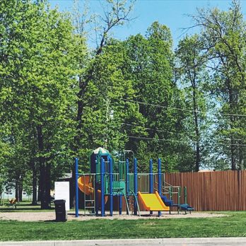 Lincoln Park - The one playground we did find. - Parks Near Me - Buffalo, New York Lincoln Park - The one playground we did find. - Parks Near Me - Buffalo, New York