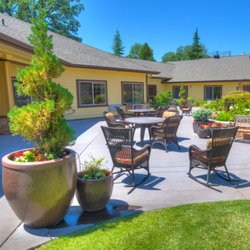 Sierra Ridge Memory Care