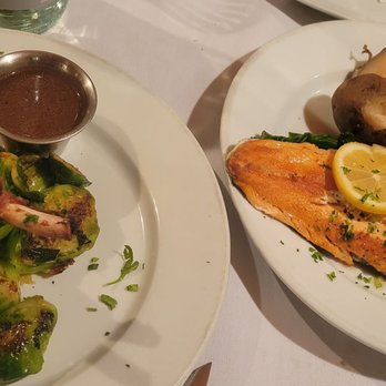 Martyrs - Steakhouses Near Me - Taos, New Mexico