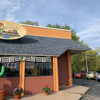 Rio Grande Mexican Restaurant - Outside - Mexican Near Me - Liverpool, New York Rio Grande Mexican Restaurant - Outside - Mexican Near Me - Liverpool, New York