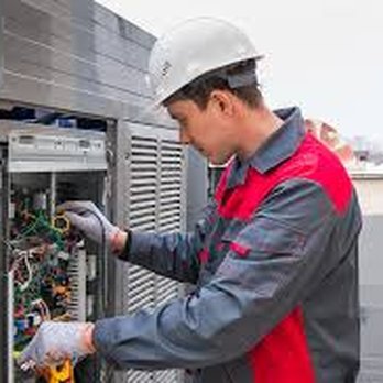 Master Mechanical - Heating & Air Conditioning/HVAC Near Me - Mount Prospect, Illinois
