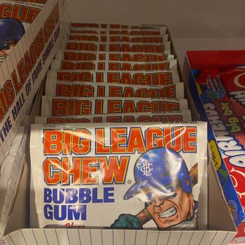 IT'SUGAR - Big league chew - Candy Stores Near Me - Atlanta, Georgia