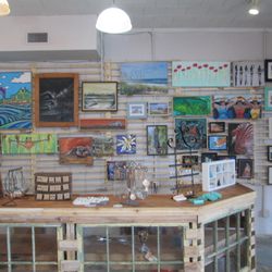 Muse Originals OBX - Local Art