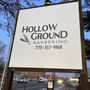 Photo of Hollow Ground Barbering