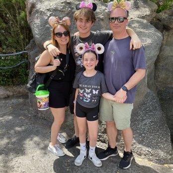 Marvelous Mouse Travels - Hollywood studios - Travel Services Near Me - Huntersville , North Carolina
