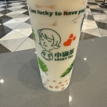 Lucky Tea - Coffee & Tea Near Me - Santa Clara, California Lucky Tea - Coffee & Tea Near Me - Santa Clara, California
