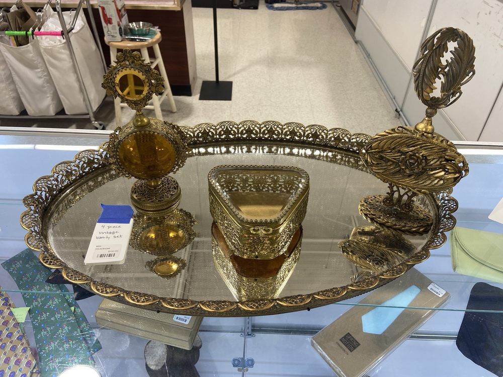 Humane Society Thrift Store Image