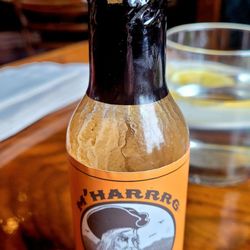 Casey's Tavern - Locally produced - not bad