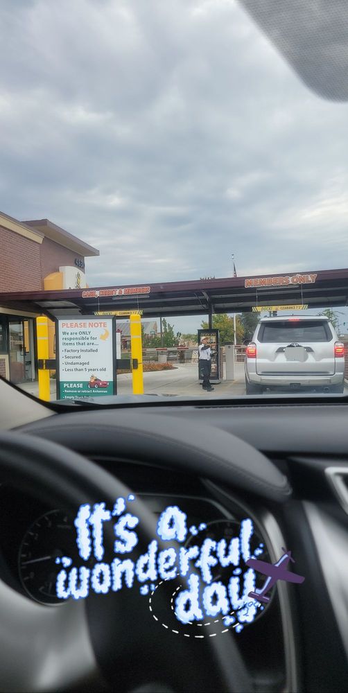 QUICK QUACK CAR WASH 37 Photos & 52 Reviews 4830 Sierra College