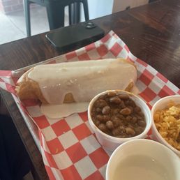 Chimichanga