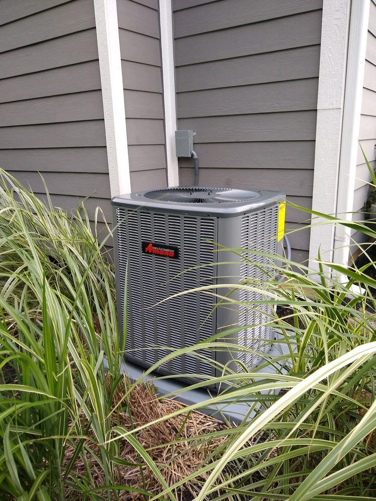 Slide of Jake's Heating Air & Plumbing