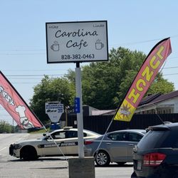 Carolina Cafe