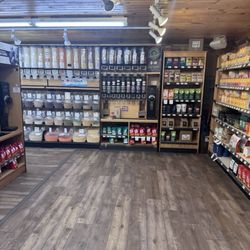 Everybody's Whole Foods