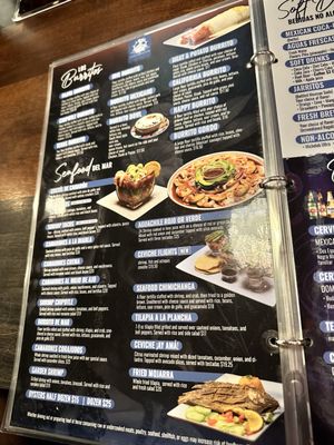 Menu photo 4 El Muchacho Alegre Papillion, NE Menu photo 4 El Muchacho Alegre Papillion, NE