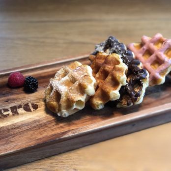 Nero Waffles - Waffles Near Me - Vancouver, British Columbia Nero Waffles - Waffles Near Me - Vancouver, British Columbia