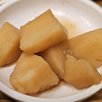 Willow Tree Korean Restaurant - Potatoes - Korean Near Me - Kailua, Hawaii Willow Tree Korean Restaurant - Potatoes - Korean Near Me - Kailua, Hawaii