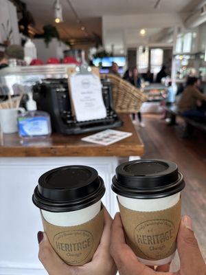 Heritage Bikes & Coffee by null Heritage Bikes & Coffee by null