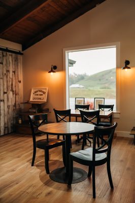 Bodega Bay Oyster Company by null