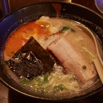 ARAKI Ramen & Bubble Tea - Araki Tonkotsu Ramen - Ramen Near Me - Centreville, Virginia ARAKI Ramen & Bubble Tea - Araki Tonkotsu Ramen - Ramen Near Me - Centreville, Virginia