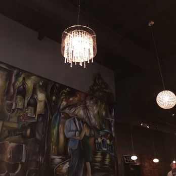 cellar + plate - Wine Bars Near Me - Springfield, Missouri