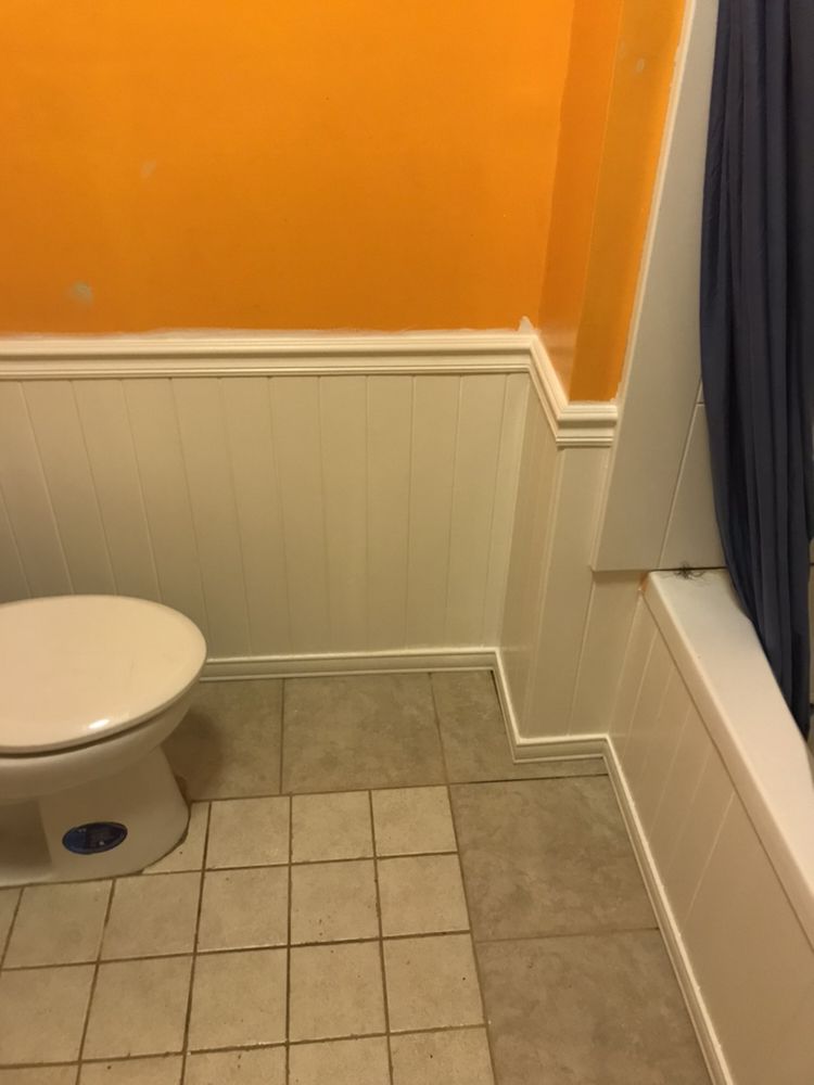 Slide of After Hours Remodel