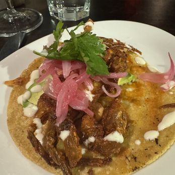 Restaurante Farol de Santa Luzia - Soft shell crab taco - Seafood Near Me - Lisbon, 11 Restaurante Farol de Santa Luzia - Soft shell crab taco - Seafood Near Me - Lisbon, 11