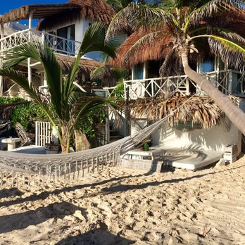 Punta Piedra - Hotels Near Me - Tulum, ROO