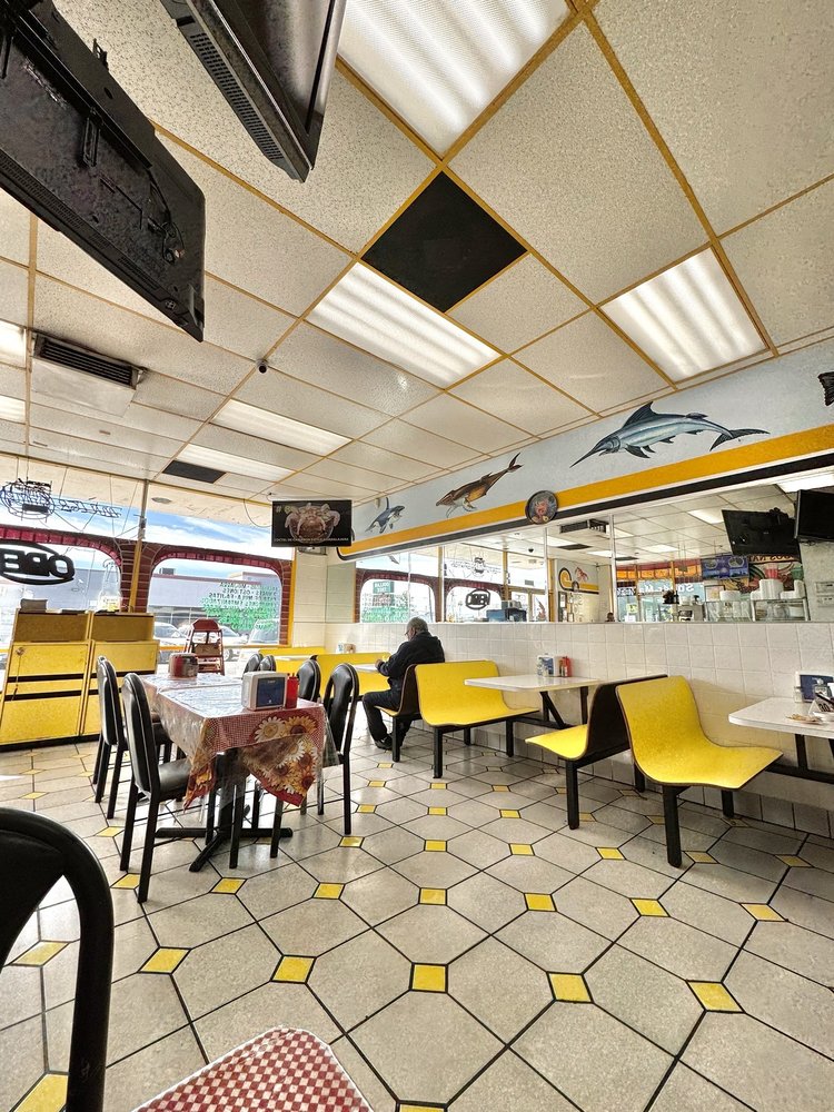 Tacos El Zorro