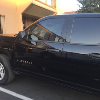 Rey's Window Tinting - Auto Glass Services Near Me - Brea, California